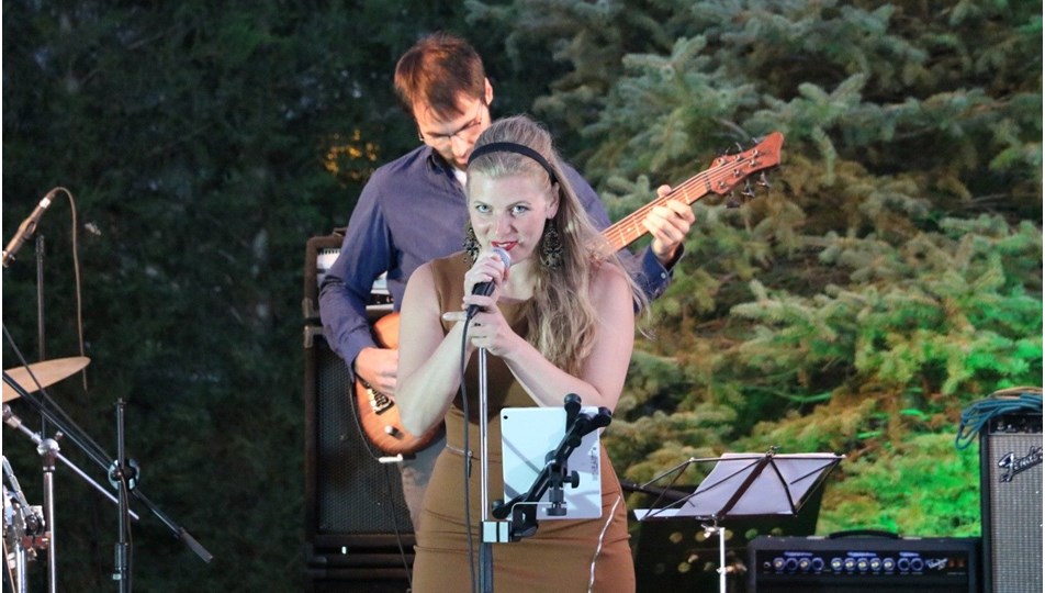 21. Afyonkarahisar Caz Festivali başladı