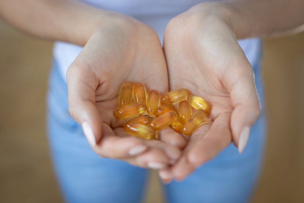 D vitamini ve D3 vitamini: Arasındaki fark nedir? - 4