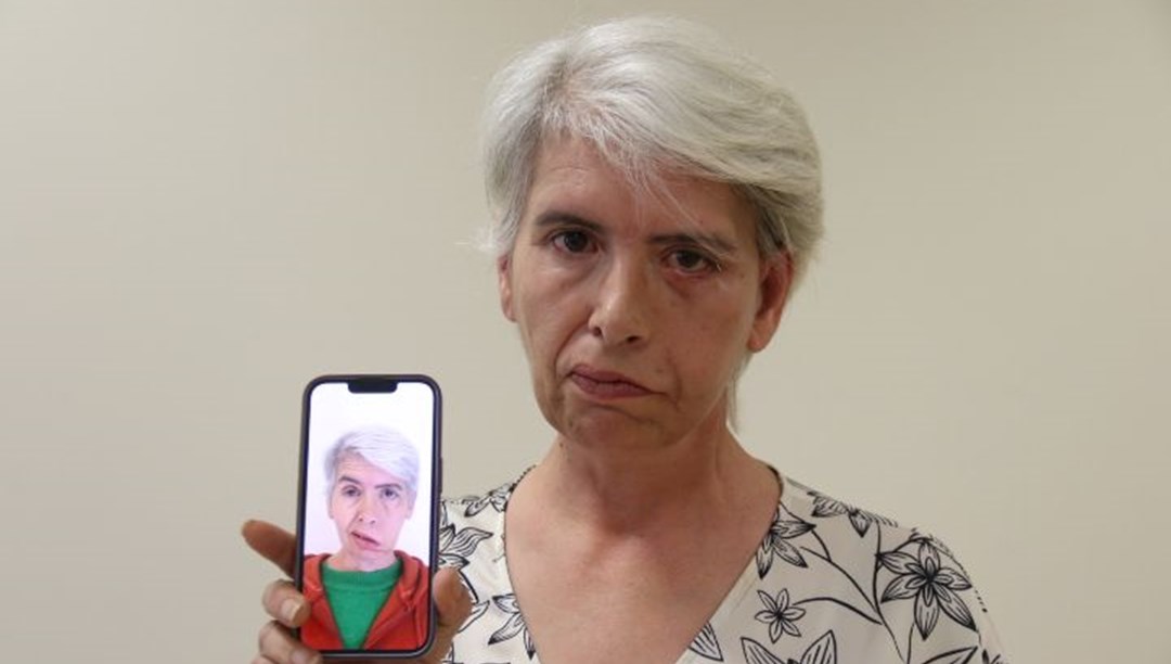 Gözüne takılan altın implantla hayatı değişti: 41 yıl sonra rüya görmeye başladım