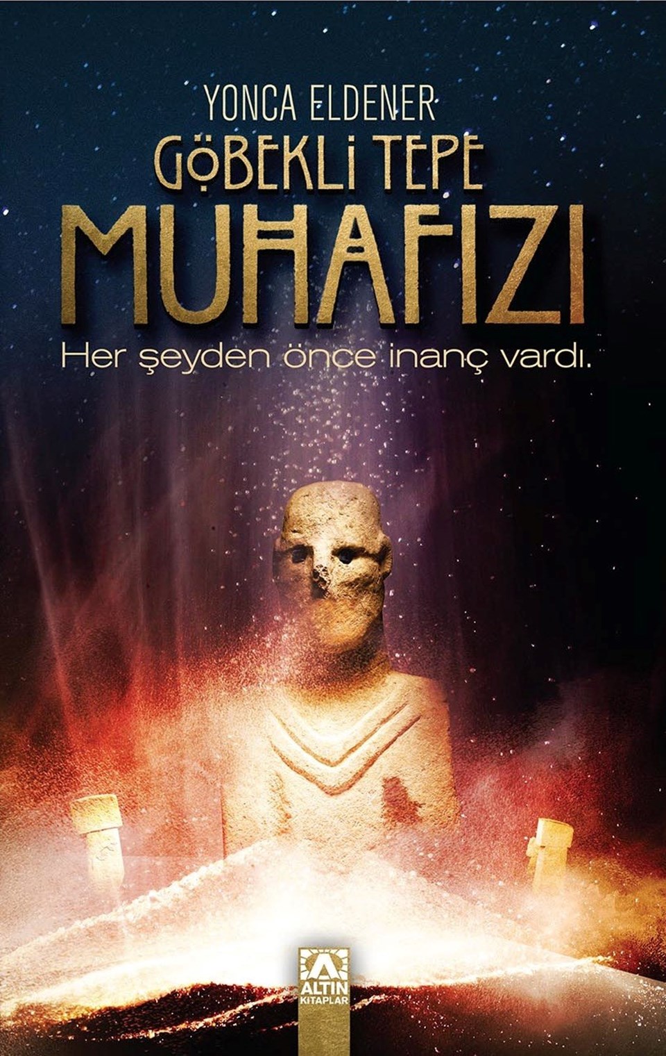 "Göbeklitepe Türkiye’nin yeni dünya markası olmalı" - 1