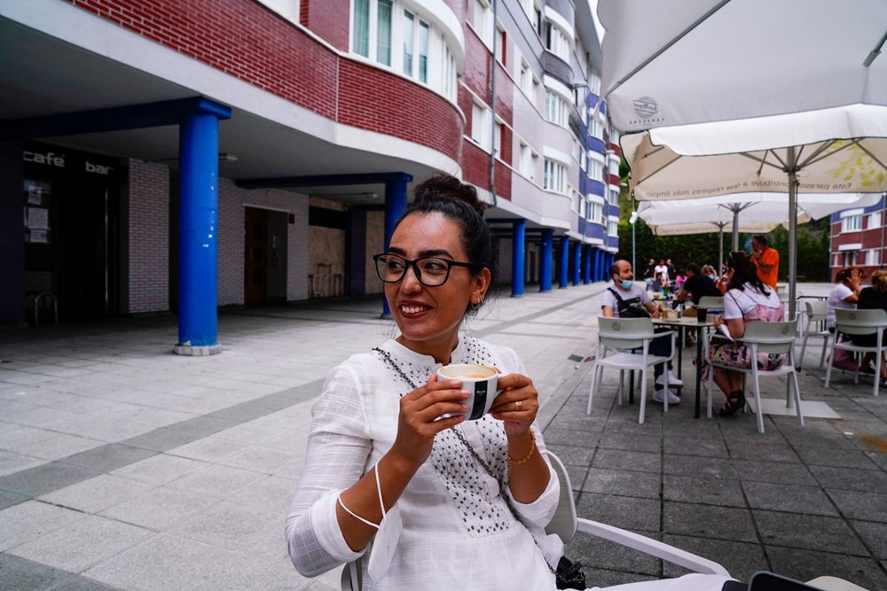 Afganistan Kadın Milli Tekerlekli Sandalye Basketbol Afganistan Kadın Milli Tekerlekli Sandalye Basketbol