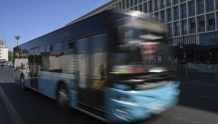 Başkentte özel halk otobüsçülerinden açıklama: Talepler karşılanmazsa 20 Ocak'ta kontak kapatacağız