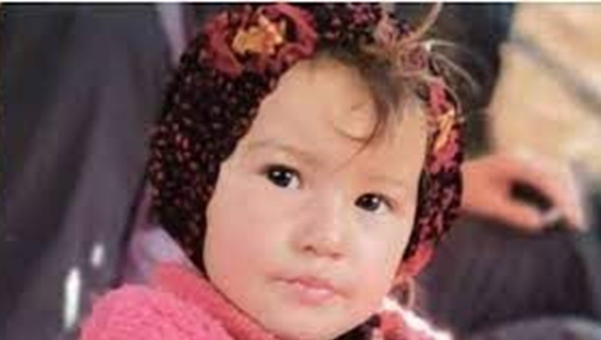 Mersin'de kaybolan 3 yaşındaki çocuğu arama çalışmaları sürüyor