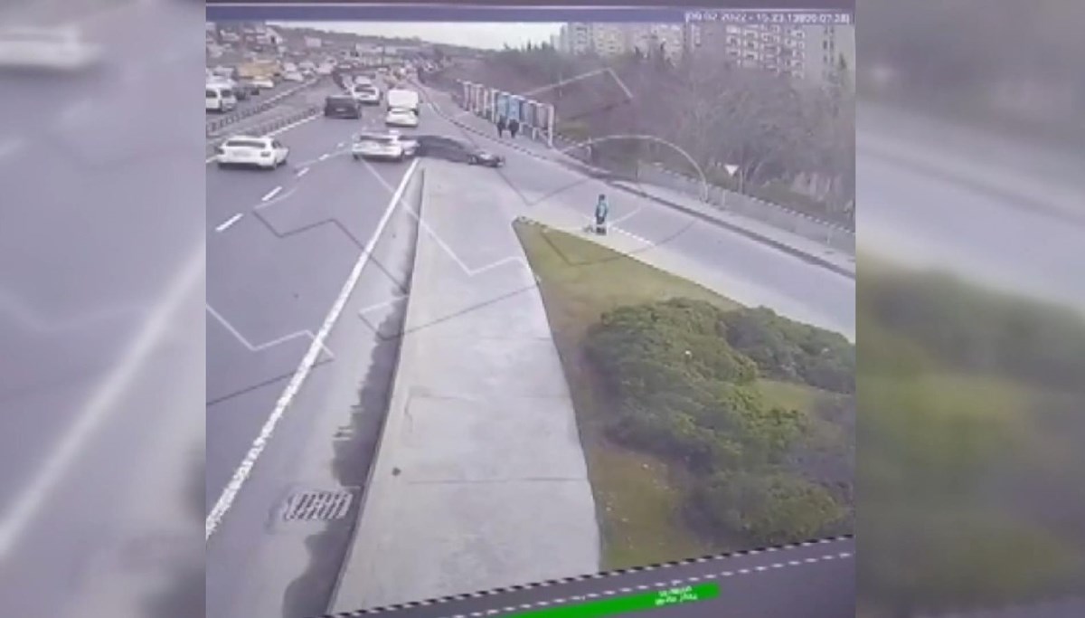 15 yaşındaki genç kızın hayatını kaybettiği kovalamacada iki polis serbest bırakıldı