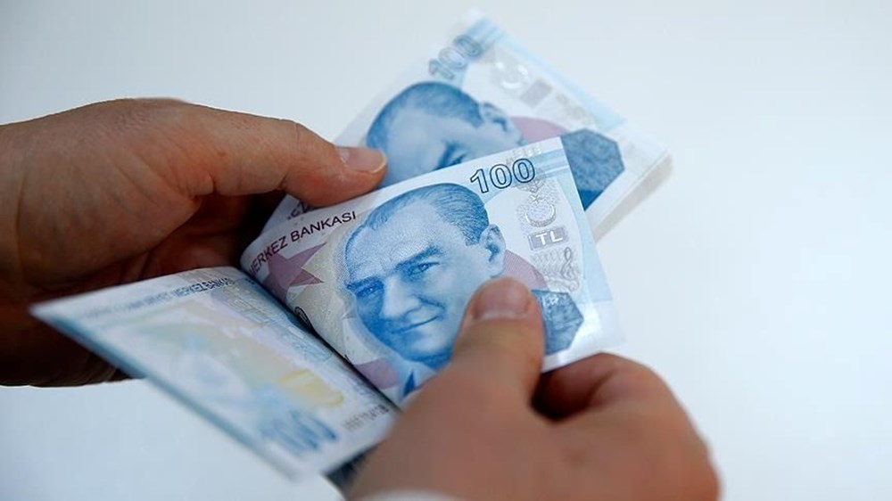 Emekli maaşları ve bayram ikramiyeleri yattı mı, ne zaman yatacak? Ödemeler bugün başlıyor (2023 SSK ve Bağ-Kur nisan ayı emekli maaşı ödeme günleri) - 6