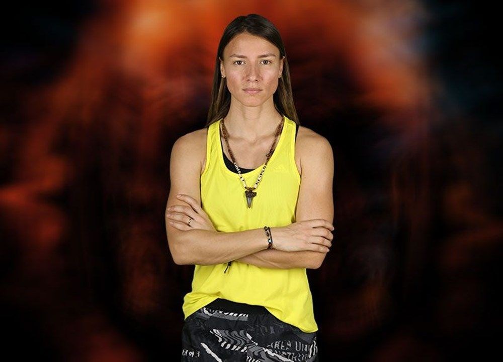 Survivor 2020 yarışmacıları kaç kilo verdi? Magazin Survivor 2020 yarışmacıları kaç kilo verdi? Magazin