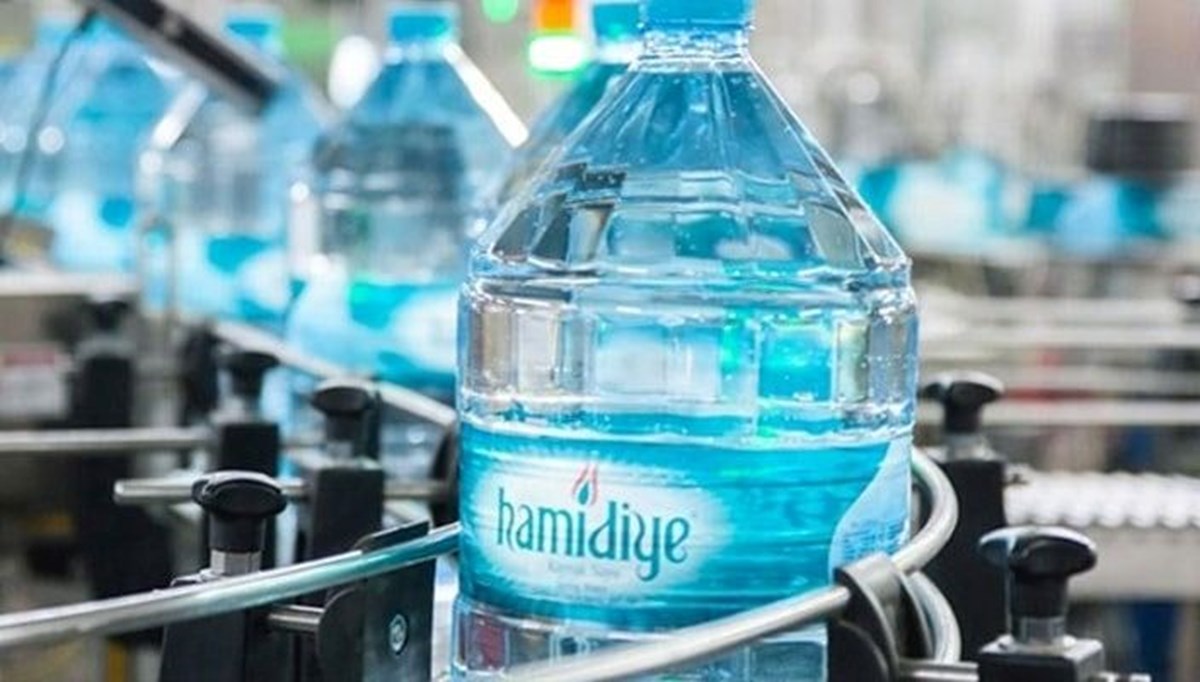 Hamidiye su ürünlerine zam Hamidiye su ürünlerine zam