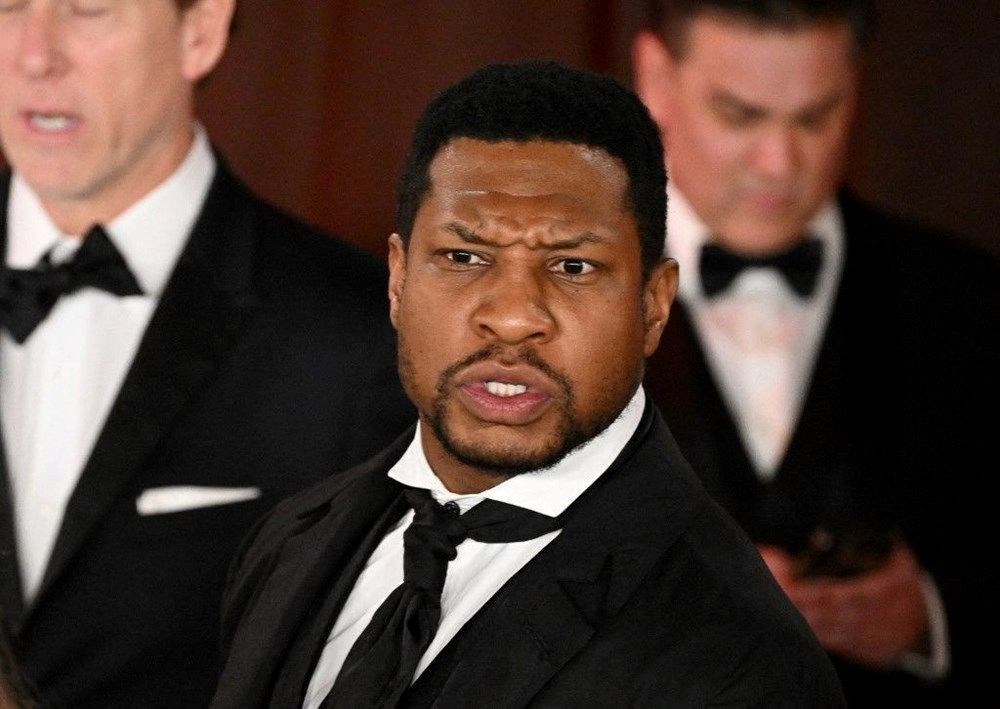Marvel yıldızı Jonathan Majors saldırı ve taciz davasında suçlu bulundu - 2