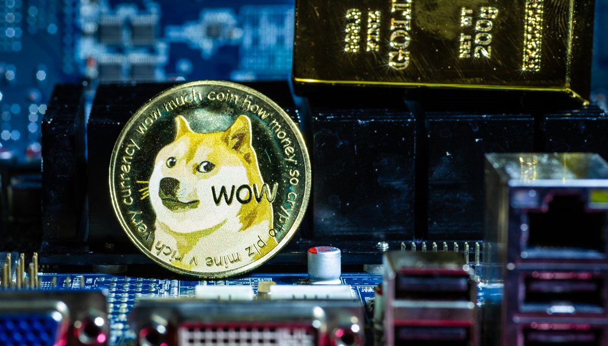 Dogecoin'de yükseliş devam ediyor