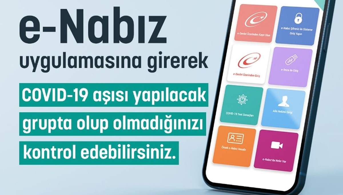 AÅÄ± yapÄ±lacak grupta olup olmadÄ±ÄÄ±mÄ± nasÄ±l Ã¶Ärenirim?