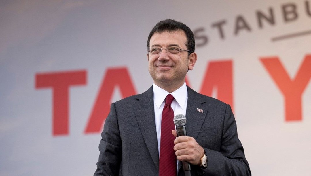 Ekrem İmamoğlu'nun duruşması ne zaman, nerede olacak? Hangi davalar görülecek?