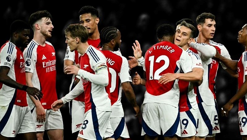 Fenerbahçe, Arsenal'in yıldızıyla el sıkıştı