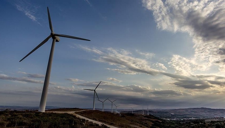 8 yeni Yenilenebilir Enerji Kaynak Alanı belirlendi