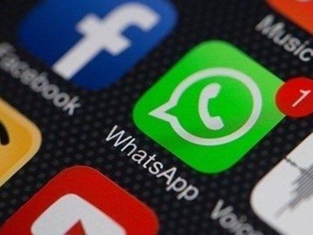 Pandemi etkisi: Merakla beklenen özellik Whatsapp Web'e geldi - 2