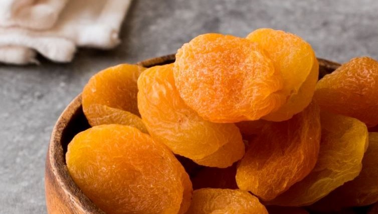 Kuru kayısının 10 müthiş faydası: Bilim insanları tek tek kanıtladı