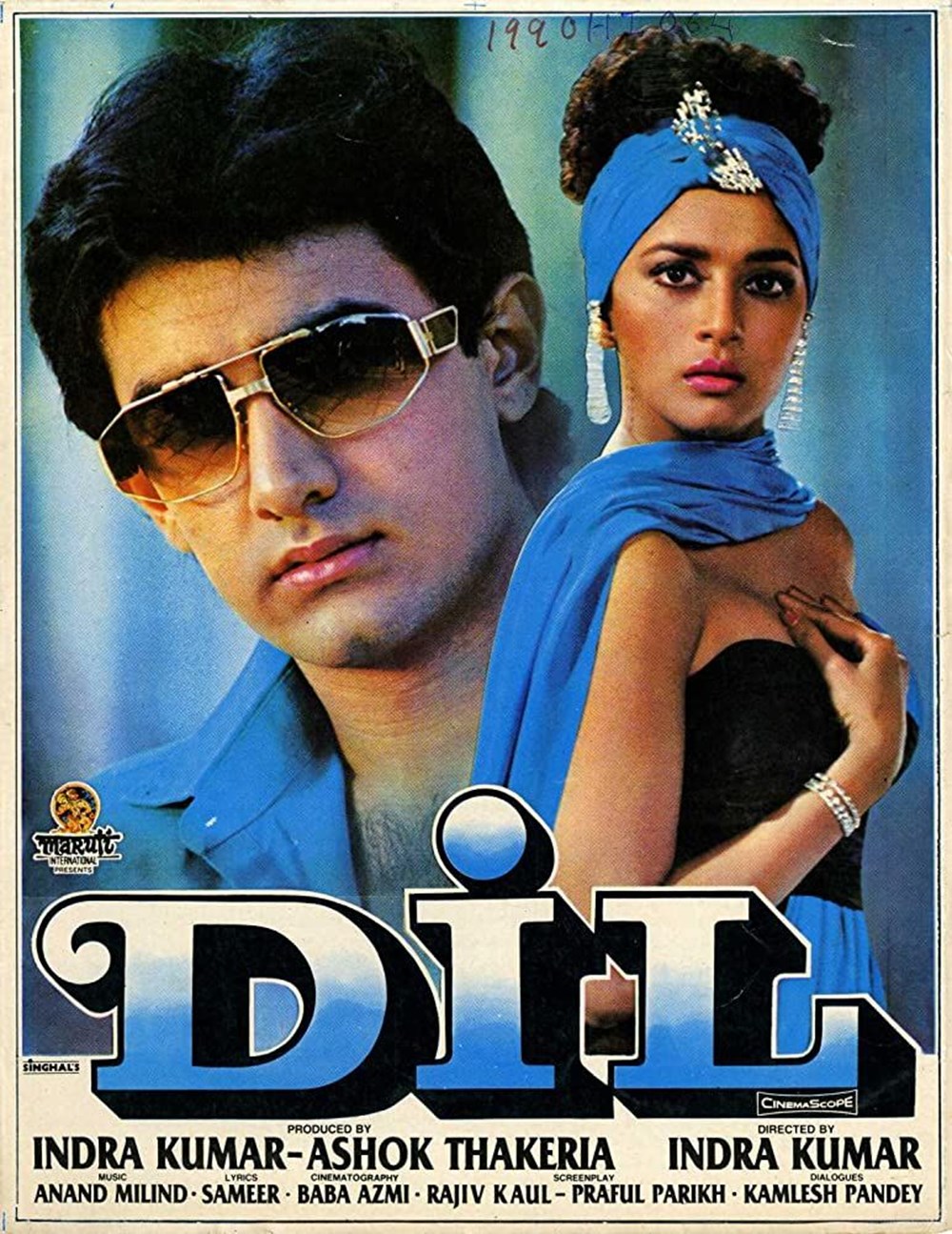 En iyi Aamir Khan filmleri (Aamir Khan'ın izlenmesi gereken filmleri) - 8