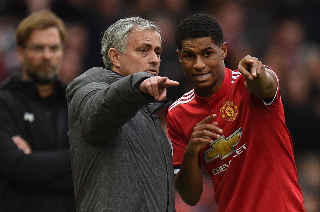 Rashford