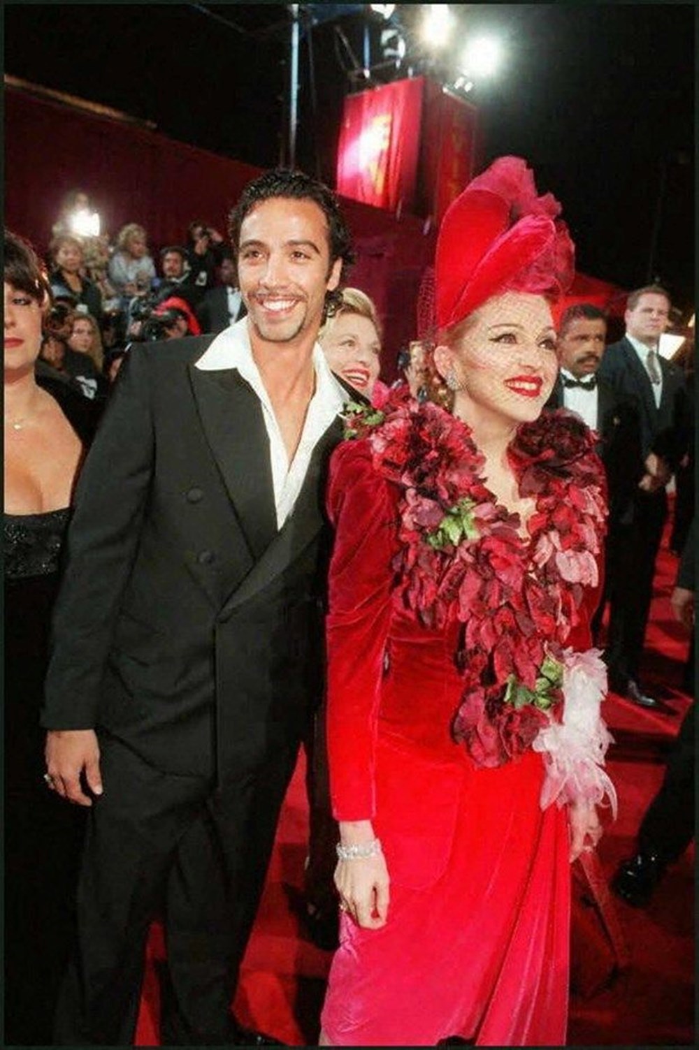 Madonna'yı kızı Lourdes Leon canlandıracak - 10