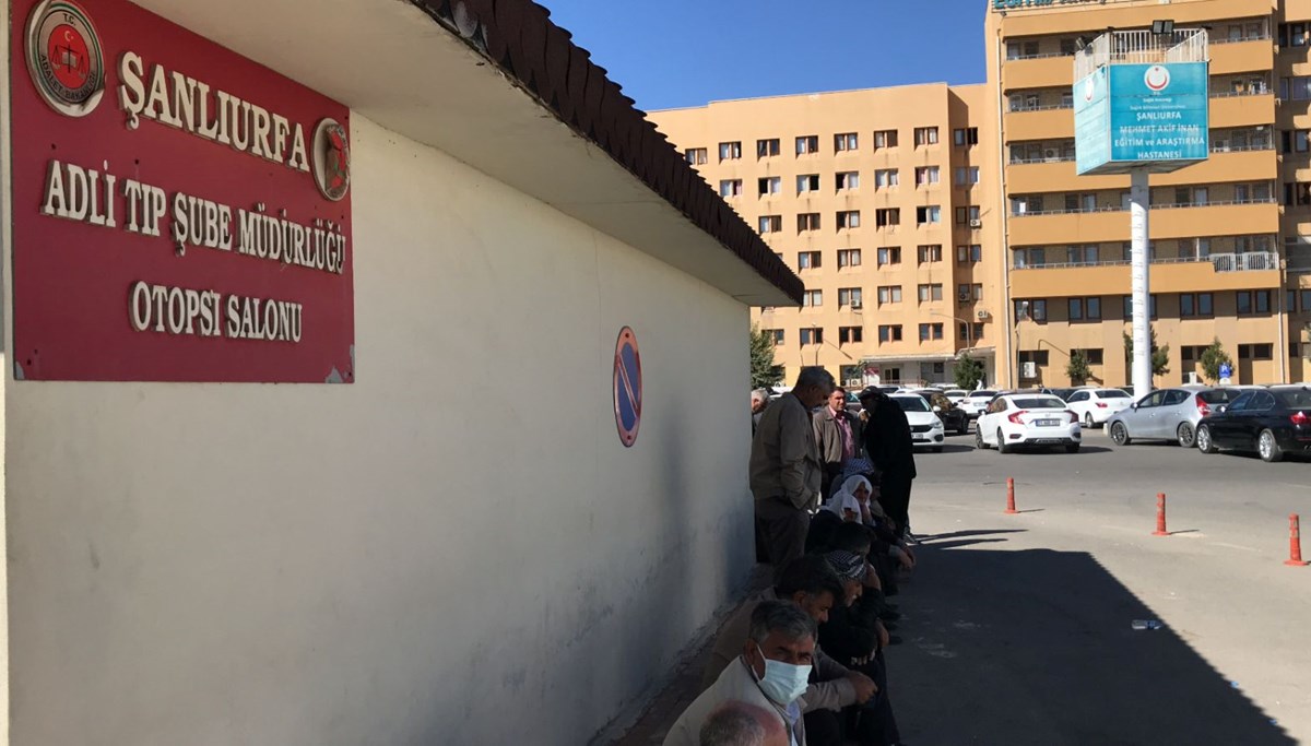 12 yaşındaki çocuk tarlada ölü bulundu 12 yaşındaki çocuk tarlada ölü bulundu