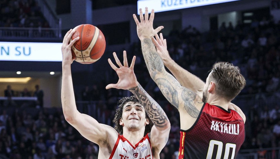 canlı maç i FIBA 2023 Dünya Kupası elemeleri: 12 Dev Adam lideri konuk ...