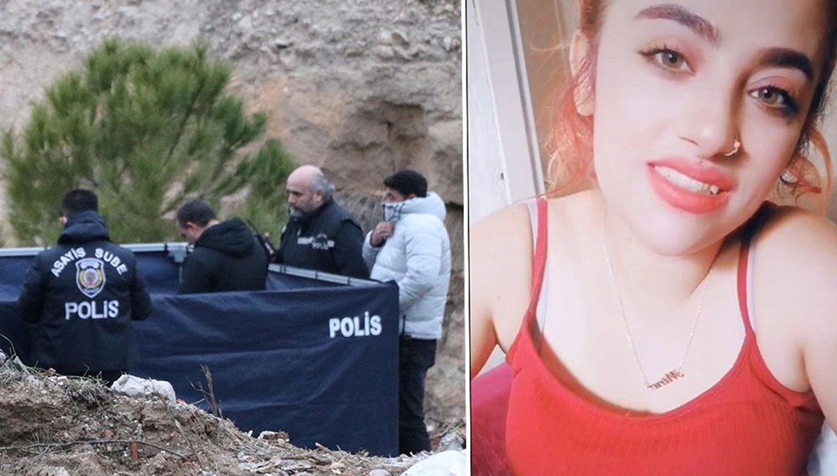 Mine’yi öldürüp, gömen eşine ağırlaştırılmış müebbet istemi (Arama motoru geçmişi de iddianameye girdi) Mine’yi öldürüp, gömen eşine ağırlaştırılmış müebbet istemi (Arama motoru geçmişi de iddianameye girdi)