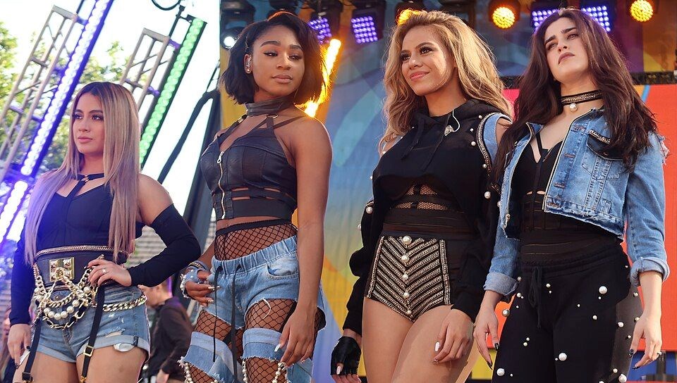 Ünlü kız grubu yeniden bir araya geliyor