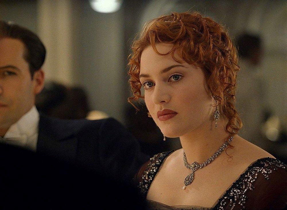 Oscar'lı oyuncu Kate Winslet: Yalnızca şişman kız rolleri oynayabileceğimi söylediler - 4