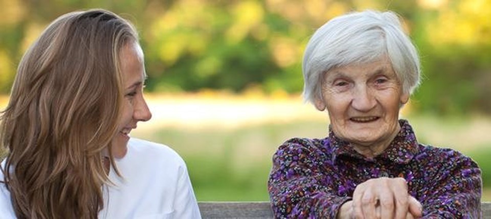 Alzheimer hastalarının yakınlarına 10 öneri - 2