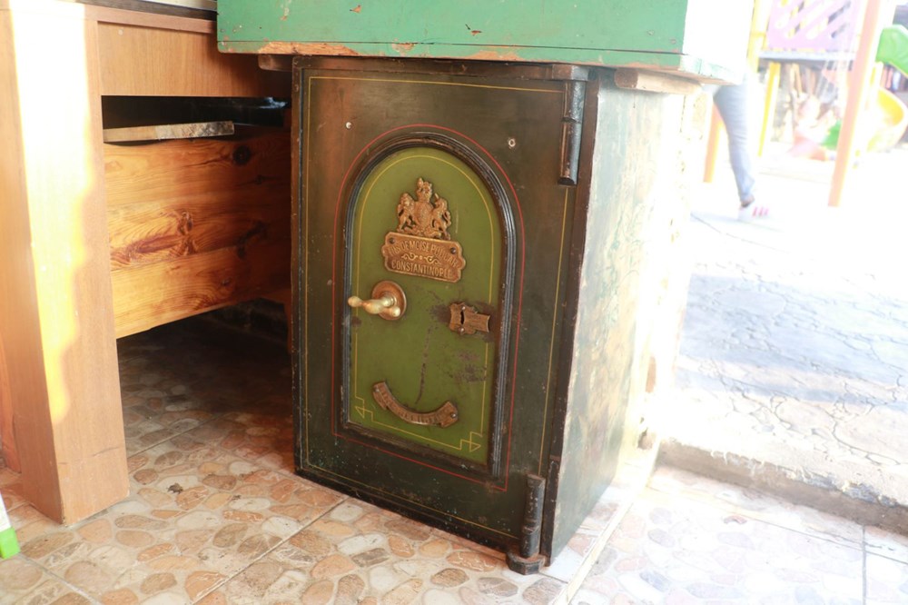 5 milyon liralık antika tutkusu - 7