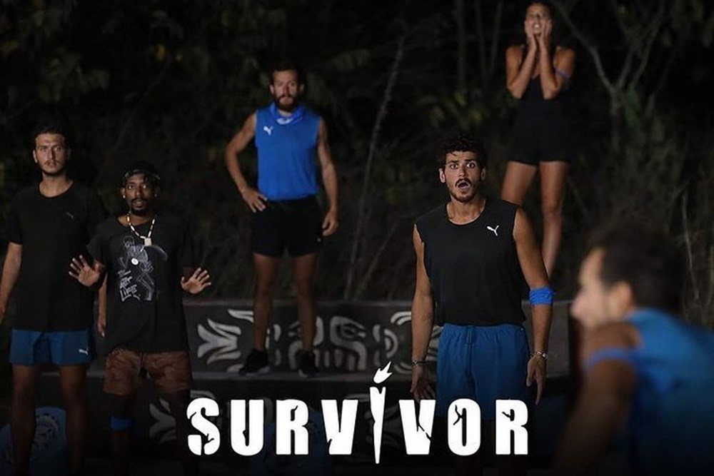 Survivor'da kim elendi, Survivor Öykü Çelik kimdir? (1 Nisan 2021 ayrıntıları) - 7