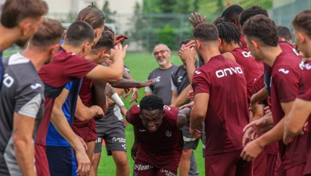 Trabzonspor lige iyi başlıyor