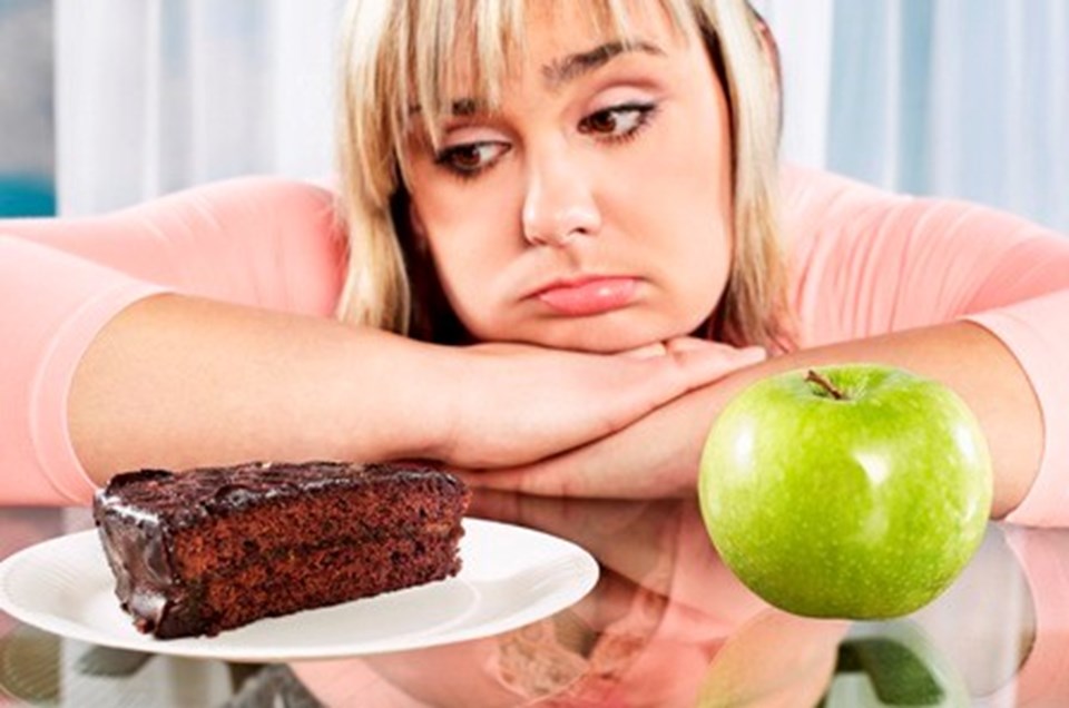 Aç kalmadan zayıflamanın 12 kuralı var! - Sağlık Haberleri