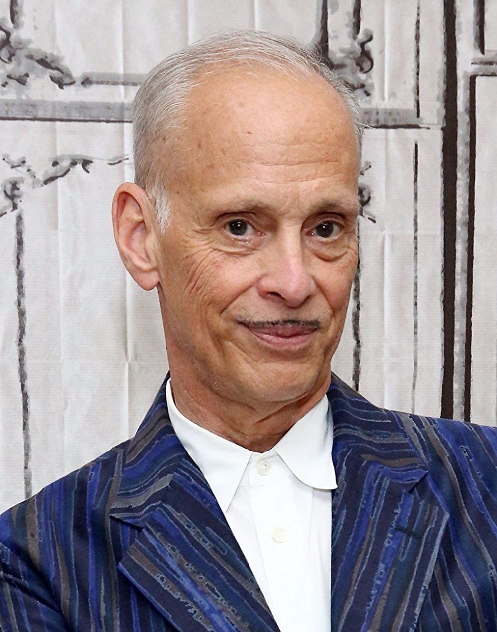 John waters actor