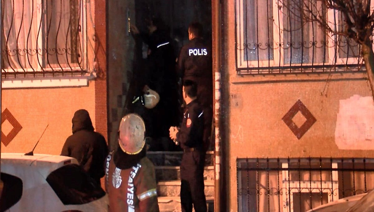 İstanbul'da Türkmenistan uyruklu üniversite öğrencisi ölü bulundu