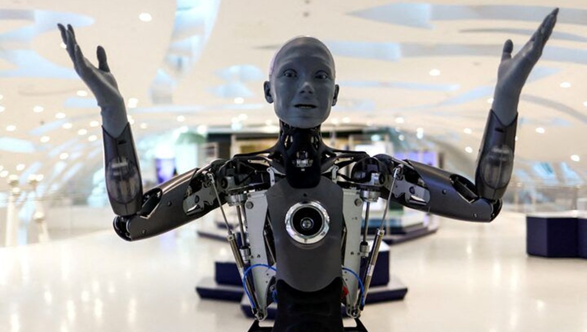 Bilim insanlarından yamyam robot Bilim insanlarından yamyam robot