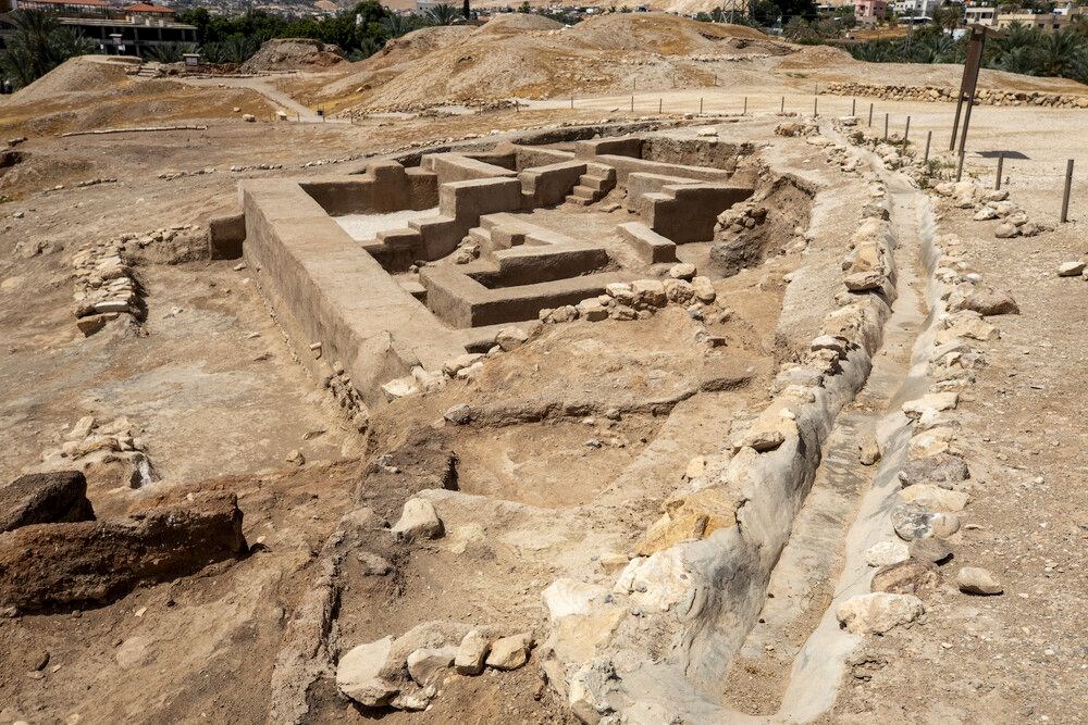 UNESCO Dünya Mirası Listesi'ne yeni alanlar ekledi: Türkiye'den iki kültürel değer listede - 1