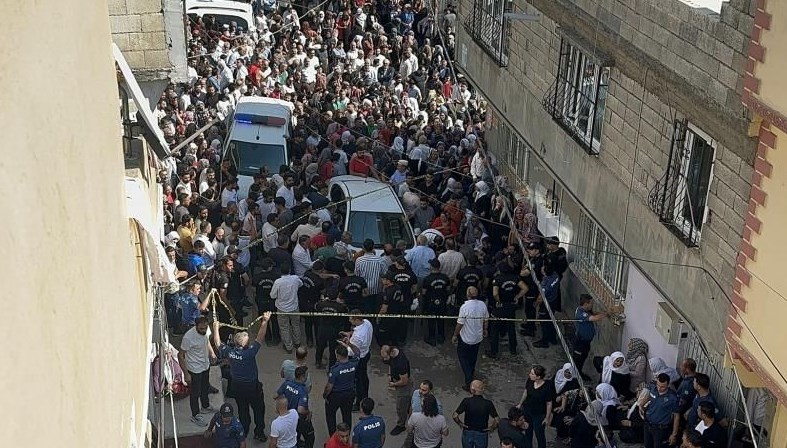 Gaziantep’te aile katliamı: 6 ölü