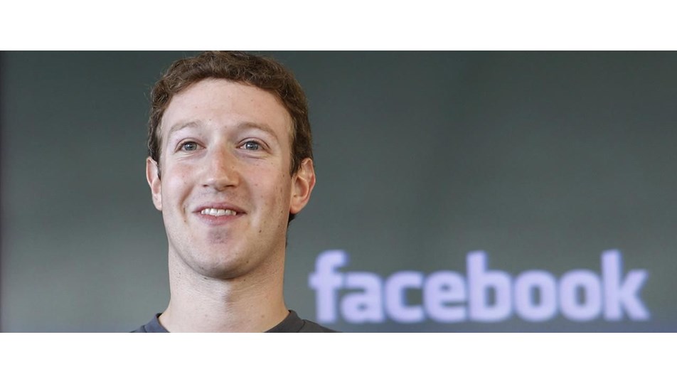 Facebook hisseleri son 2 yılın en kazançlı gününü yaşadı