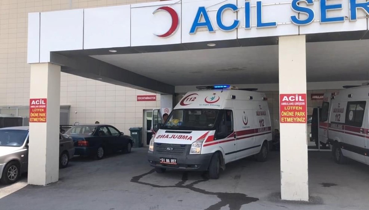 Yalnız yaşayan yaşlı kadın evinde ölü bulundu Yalnız yaşayan yaşlı kadın evinde ölü bulundu