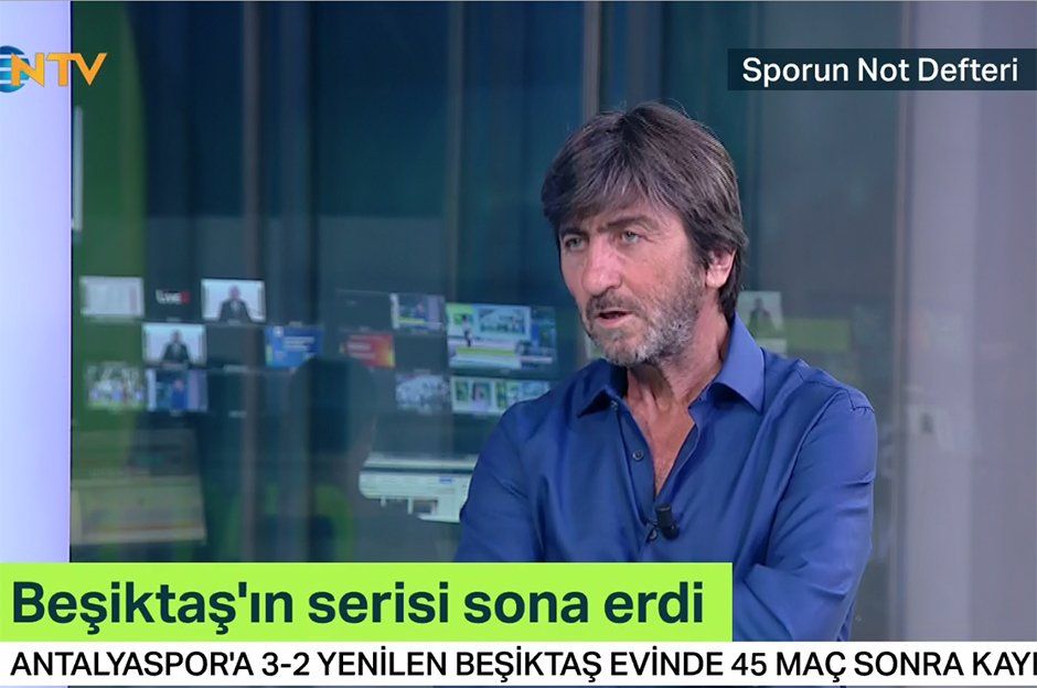 "dost acı söyler"