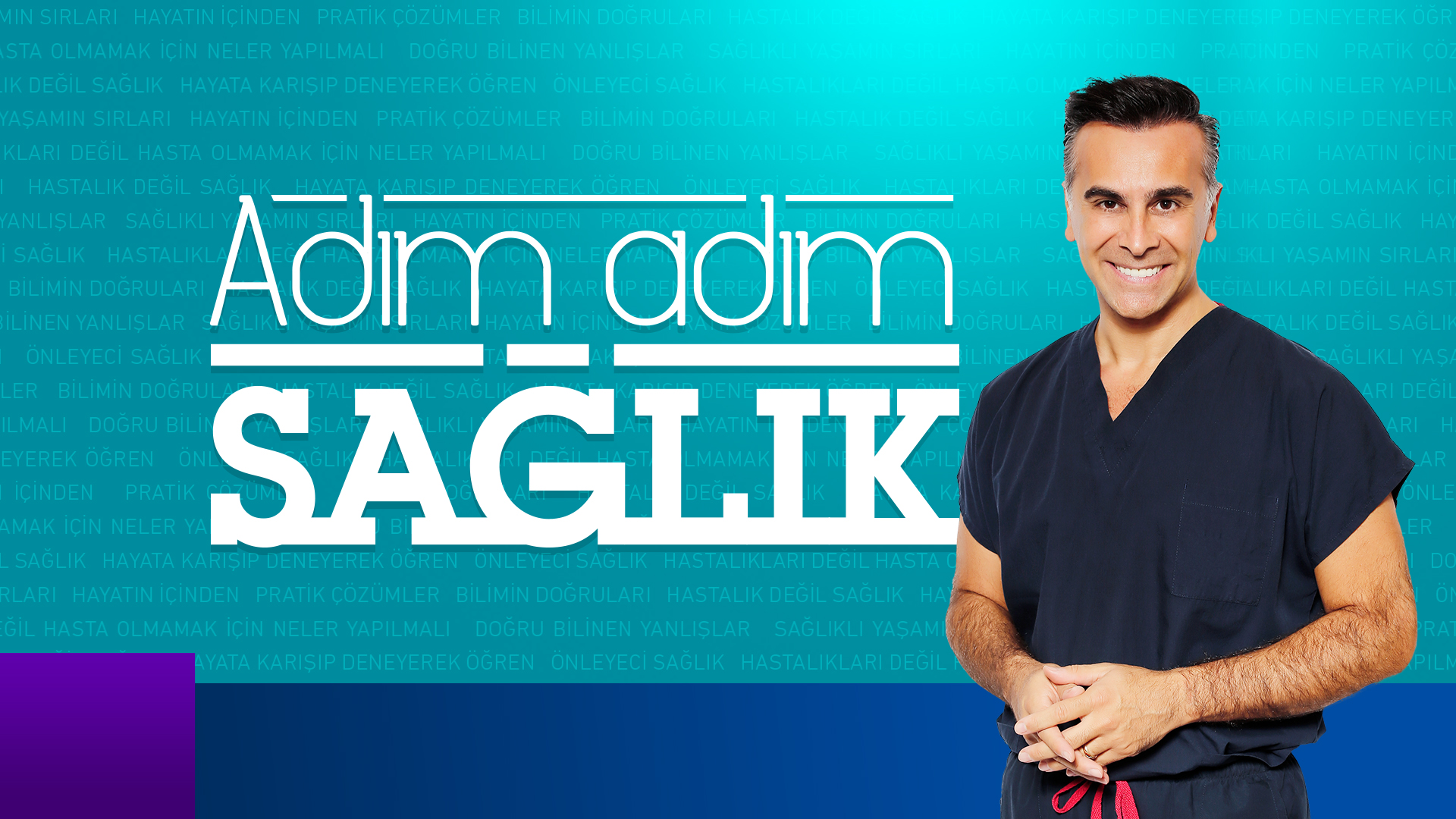 Adım Adım Sağlık