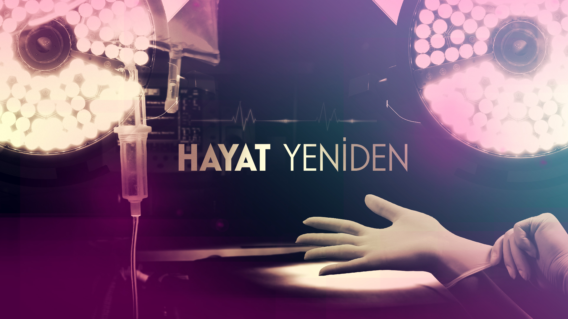 Hayat Yeniden