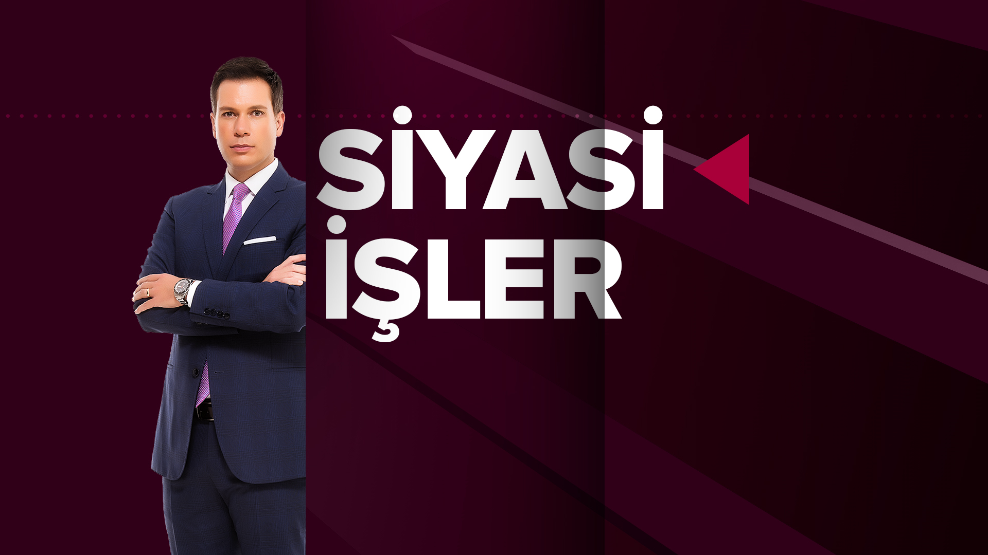 Siyasi İşler