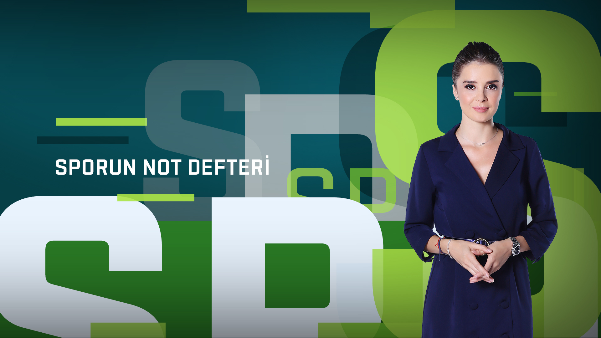 Sporun Not Defteri
