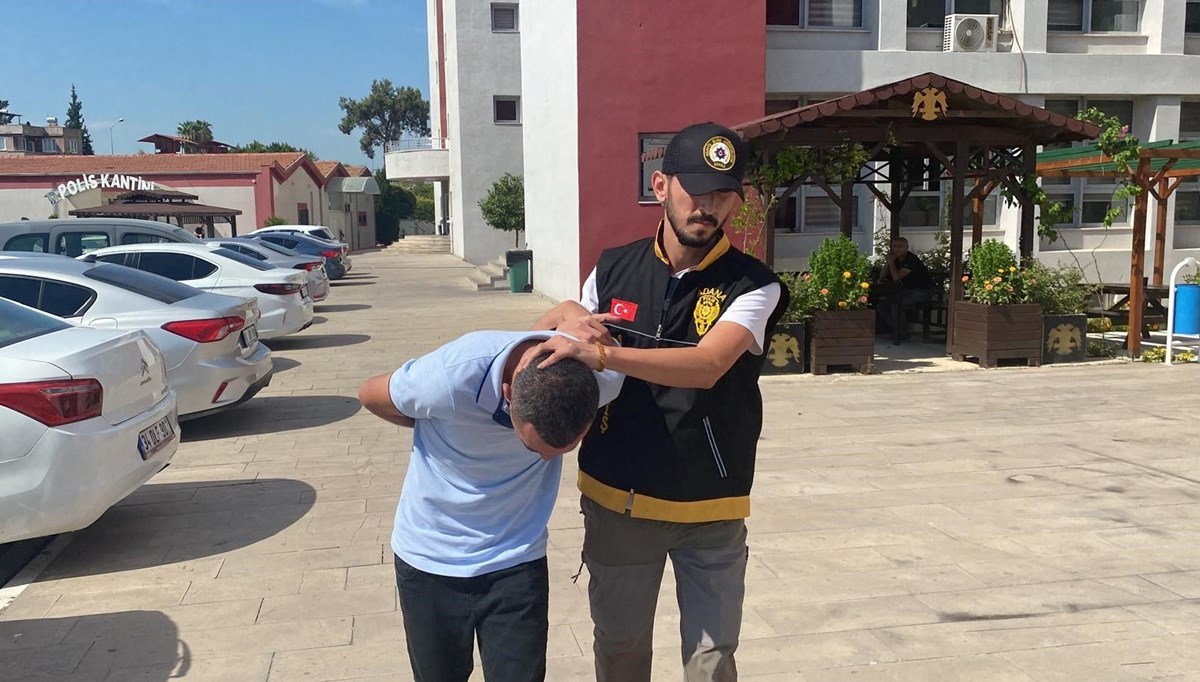 Tartıştığı arkadaşını öldüresiye dövüp bıçaklayarak öldürdü Tartıştığı arkadaşını öldüresiye dövüp bıçaklayarak öldürdü