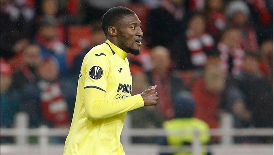Karl Toko Ekambi kimdir? Fenerbahçe ile adı anılan Karl Toko Ekambi kaç yaşında, nereli ve hangi mevkide oynuyor?