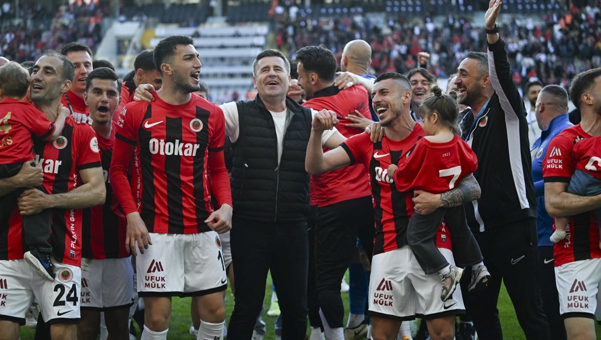 Süper Lig için son 90 dakika! Asırlık çınar 4 yıl sonra dönüyor