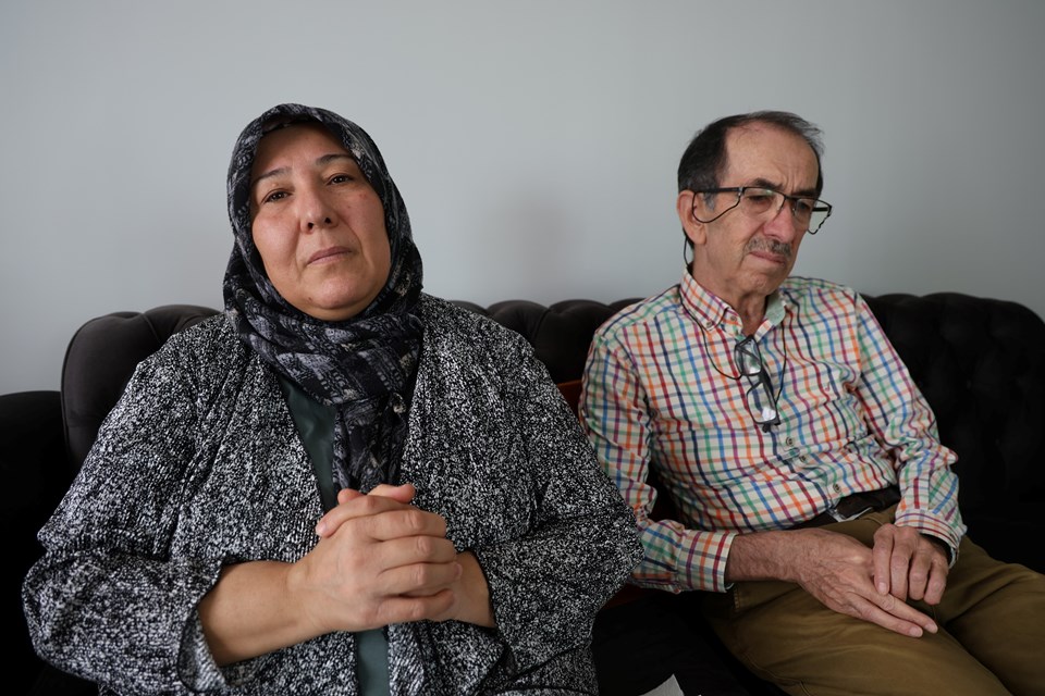ABD'ye araştırma için gitmişti! Adanalı bilim insanı sırra kadem bastı - 2