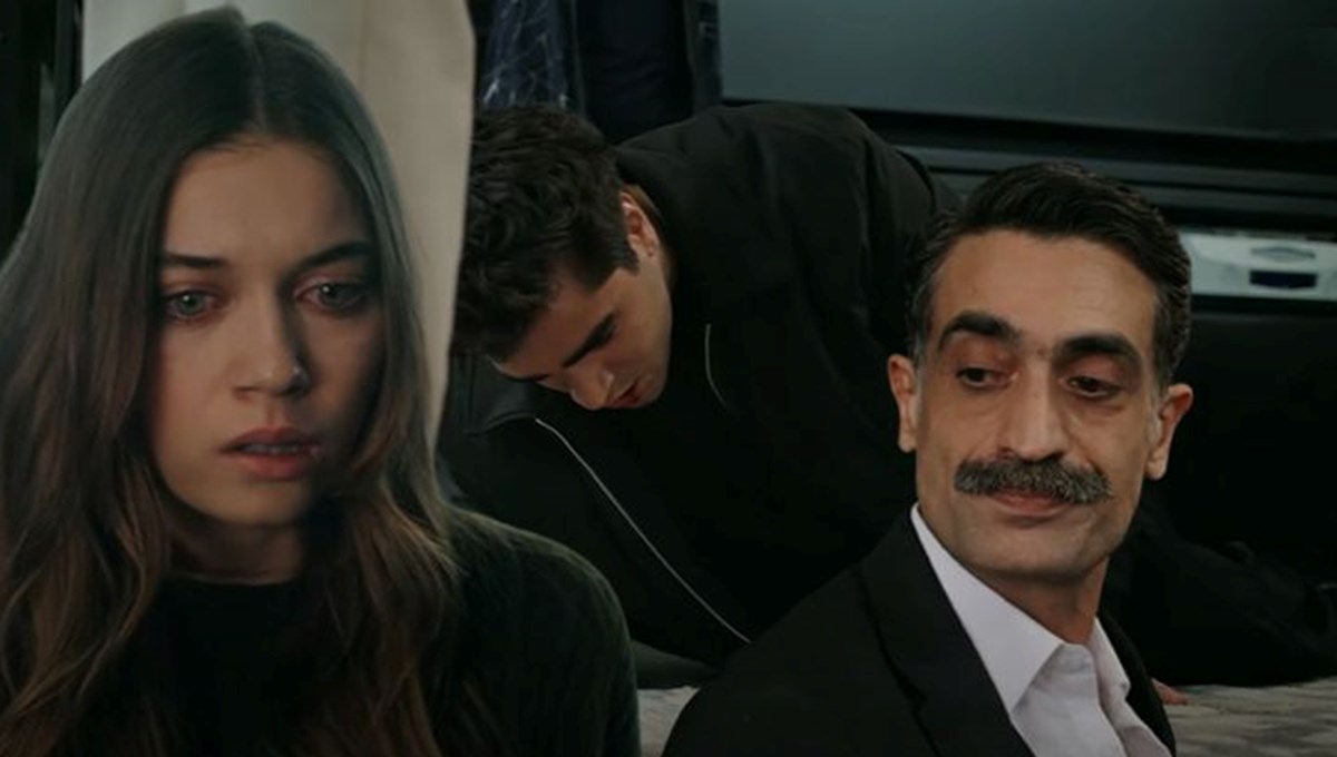 Yalı Çapkını'nda Kazım'dan Ferit'e tokat! Yalı Çapkını'nda Kazım'dan Ferit'e tokat!
