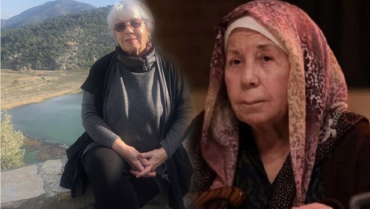 Oyuncu Zerrin Sümer 22 yıllık sevgilisiyle aylar önce evlendiğini açıkladı Oyuncu Zerrin Sümer 22 yıllık sevgilisiyle aylar önce evlendiğini açıkladı